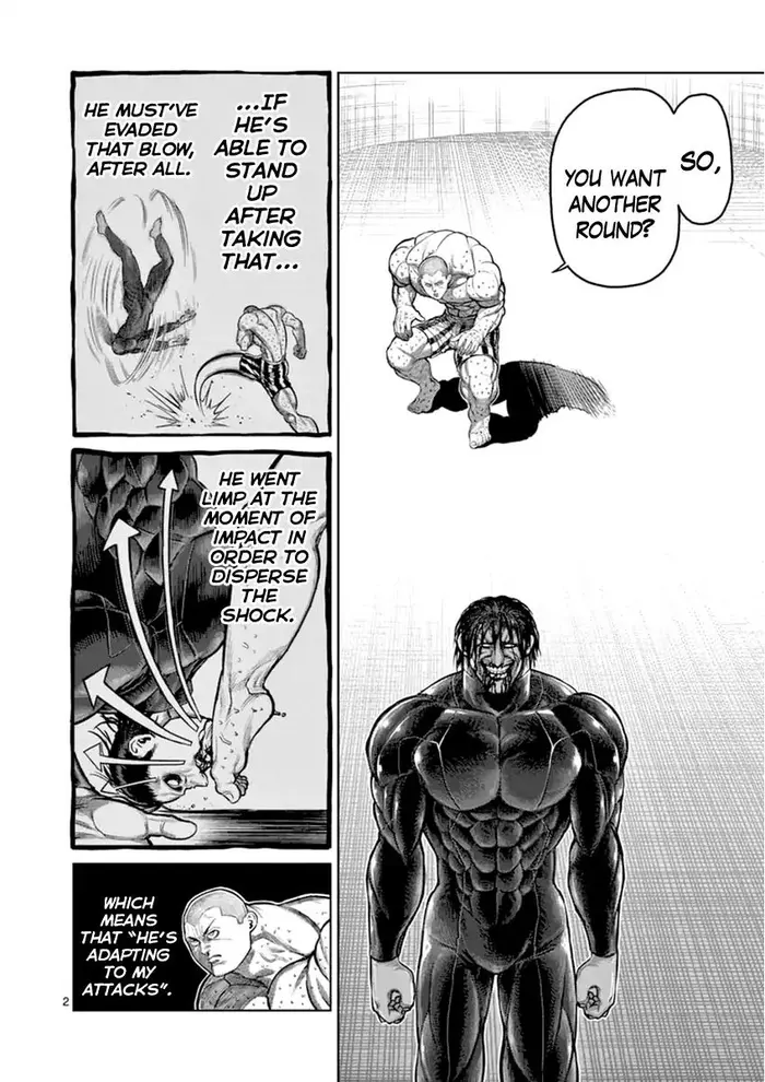 Kengan Ashura Chapter 115 image 02_optimized